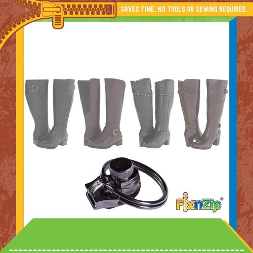 Fixnzip zipper repair - kit,