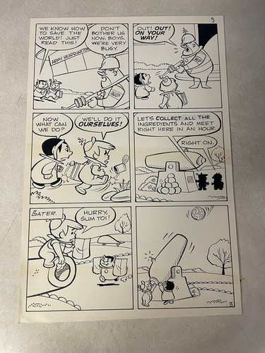The jetsons original comic - #14,