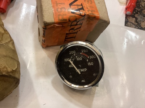 Delco new old stock - ac,