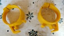 YAMAHA YZ FORK SLIDER GUIDES 1996-04 CIRCA YZ 125/250 -YZF400/426-450 -WR250/450