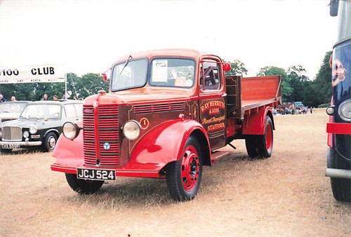 Old truck vintage photo - truck,