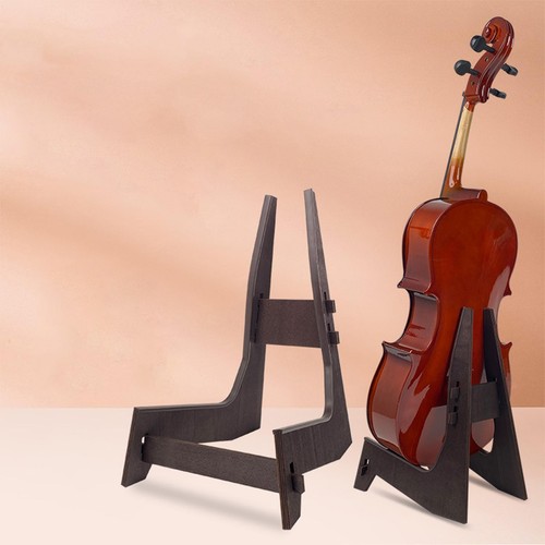 Cello floor stand - floor, string
