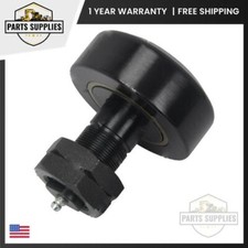 529.999.0006 MRS-32 Moffett Mast Guide Bearing Forklift Roller Bolt In Roller