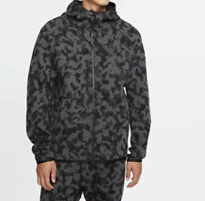NIKE TECH FLEECE WINDRUNNER
