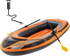 M.Y Sea Quest Inflatable Boat