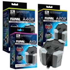 Fluval Air Pump Oxy Water