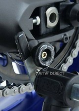 R&G RACING M8 PADDOCK STAND