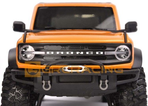 Grc 2021 bronco - grc,