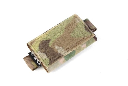 Tactical helmet battery - helmet,