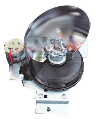Britax 13551 rotating - britax, 13551.04
