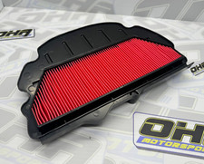 NEW Premium Replacement Air Filter for Honda CBR954RR Fireblade 2002 2003