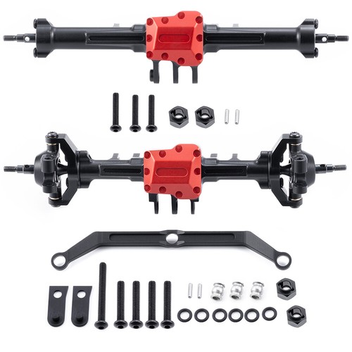 Cnc standard extended front - cnc, standard/extended