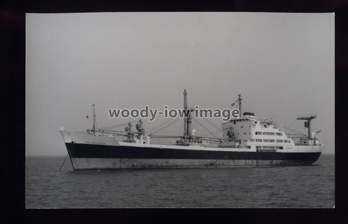 Gb1212 harrison line cargo - -,