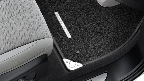 Genuine land rover range - rover,