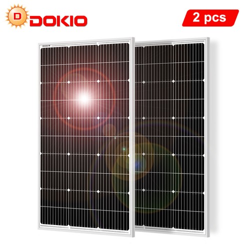 Dokio 100w 200w - 200w, rigid