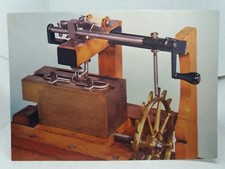 Saints Chain Stitch Sewing