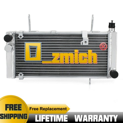 Aluminum radiator fits - radiator,