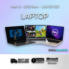 FAST CHEAP INTEL CORE i3
