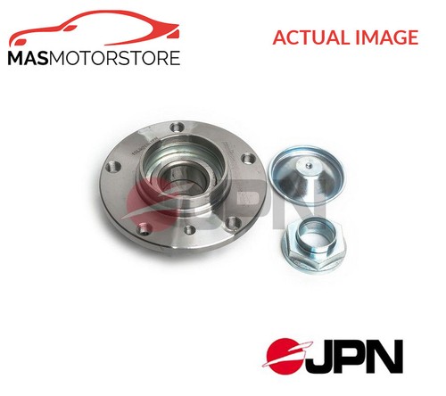 Wheel bearing kit - wheel,