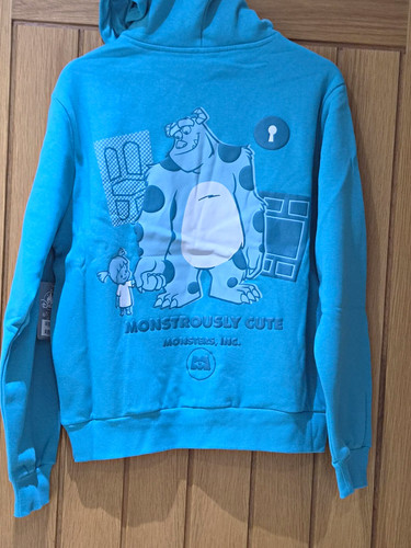 Disney storemonsters inc - disney, storemonsters,
