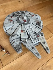 LEGO Star Wars: Millennium