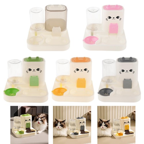 Automatic pet feeder - automatic,