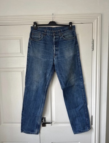 Levi vintage big 501 - levi’s,