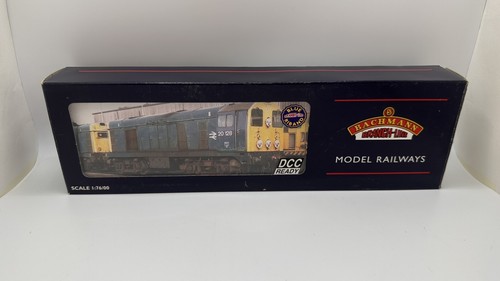 Bachmann 030 gauge br - 32-030,