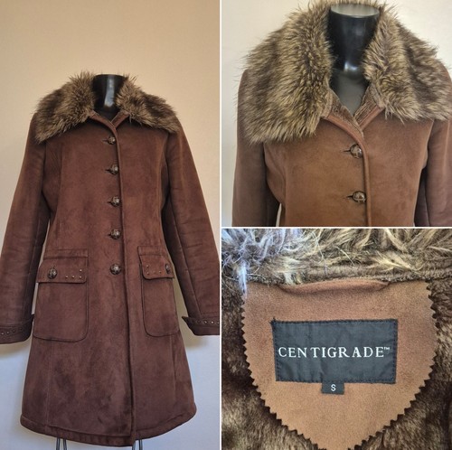 Centigrade ladies small - ladies, size