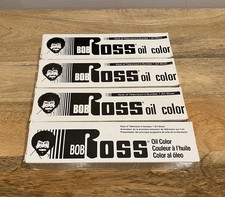 Bob Ross Oil Colour Paint