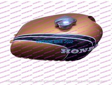 HONDA CB 350 K3 K4 SUPER SPORT