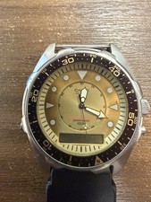 Casio Arnie AMW-320c Ana-Digi