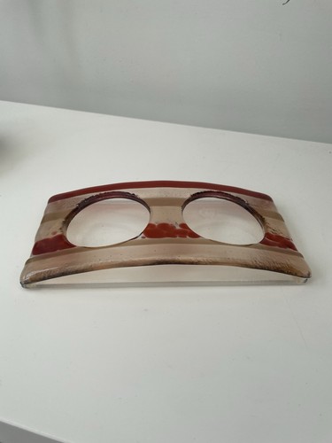 Molton brown glass arc - glass,