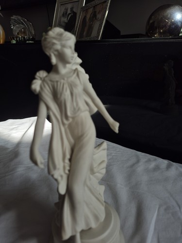 Wedgwood the dancing hours - the,