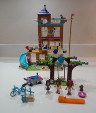 LEGO FRIENDS 41340, Friendship