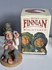 Declan's Finnian Minature The