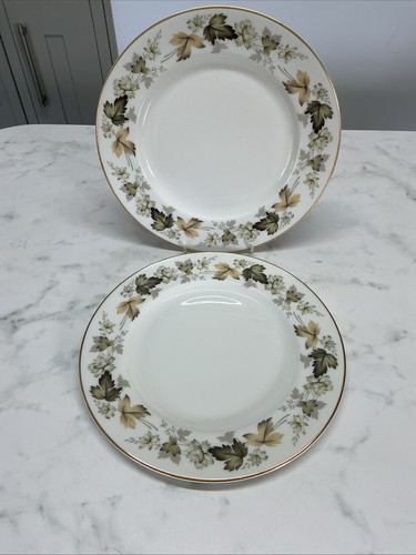 Pair royal doulton - pair, of