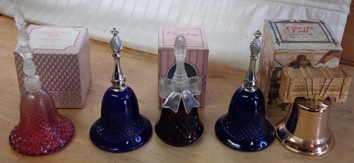 Job lot avon vintage - lot,