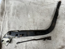 Genuine Land Rover Series 2 & 3 Hand Brake Lever