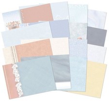 Hunkydory Luxury Inserts -