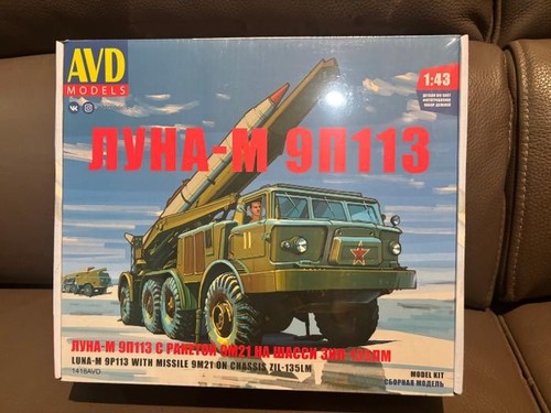 Avd 1418 luna - 1418, luna-m