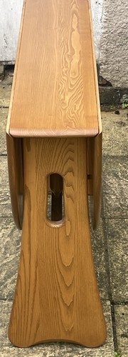 Fine modern ercol - fine, leg