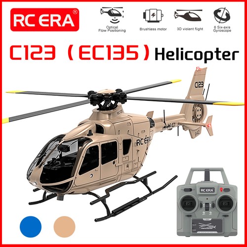 Era c123 6ch - era, 6-axis