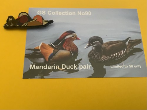 None rspb badges collection - none,