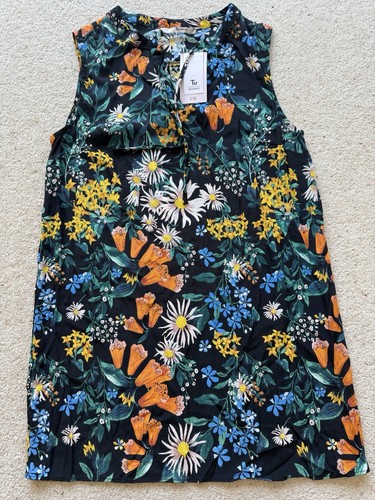 Ladies summer sleeveless - ladies,