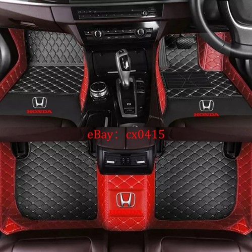 Custom fif for honda - for, all