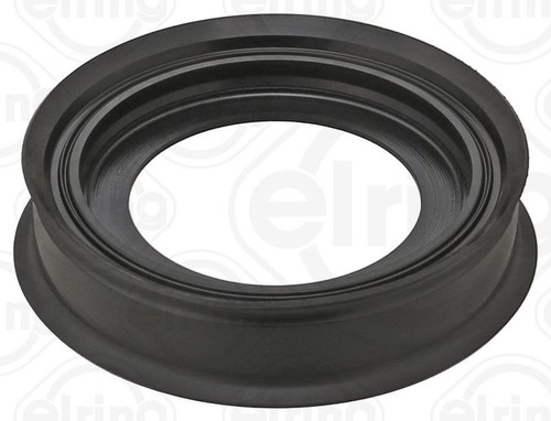 Drive shaft seal - shaft, front