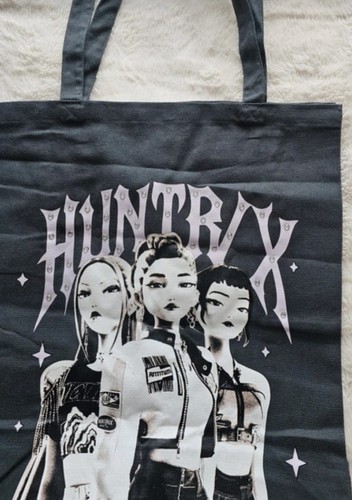 Demon hunter hunting tote - hunter's,