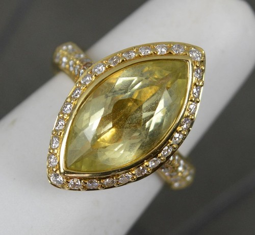 Quality 80ct heliodor and - quality,