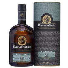 Bunnahabhain Stiuireadair